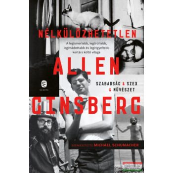 Allen Ginsberg