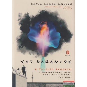 Katja Lange-Müller - Vad ​bárányok