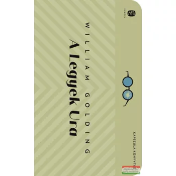 William Golding - A legyek ura