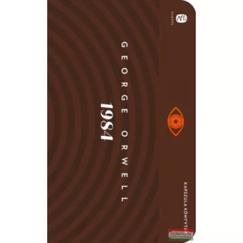 George Orwell - 1984