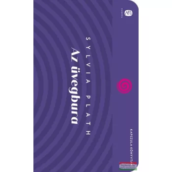 Sylvia Plath - Az üvegbura