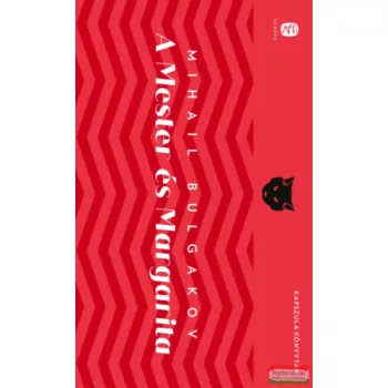 Mihail Bulgakov - A Mester és Margarita