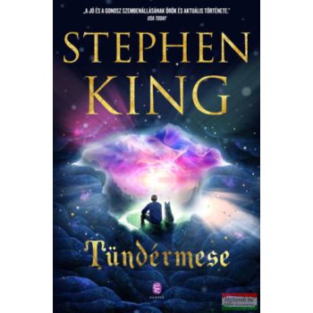 Stephen King - Tündérmese