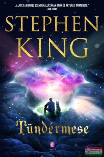 Stephen King - Tündérmese