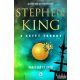 Stephen King - Varázsló és üveg - A Setét Torony 4.