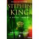 Stephen King - Átfúj a szél a kulcslyukon - A Setét Torony 4,5. kötet