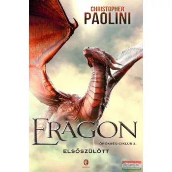 Christopher Paolini - Eragon - Elsőszülött