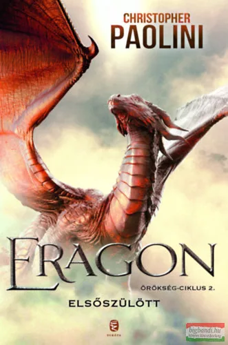 Christopher Paolini - Eragon - Elsőszülött