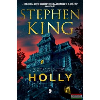 Stephen King - Holly