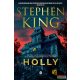 Stephen King - Holly