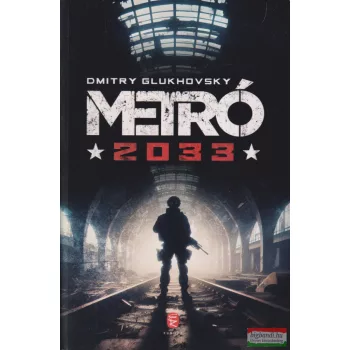 Dmitry Glukhovsky - Metró 2033