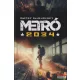 Dmitry Glukhovsky - Metró 2034