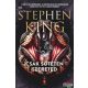 Stephen King - Csak sötéten szereted