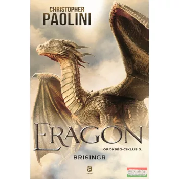Christopher Paolini - Eragon - Brisingr
