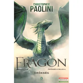 Christopher Paolini - Eragon - Örökség