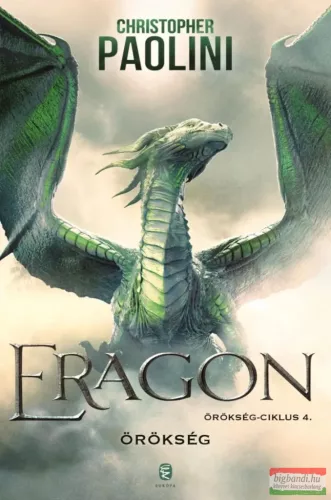 Christopher Paolini - Eragon - Örökség