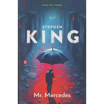 Stephen King - Mr. Mercedes
