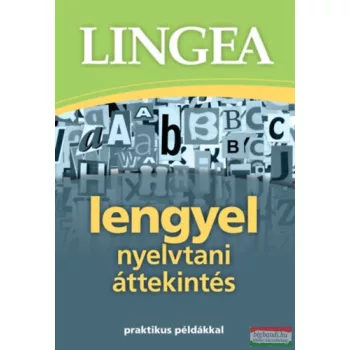 Lengyel nyelvtani áttekintés - Praktikus példákkal