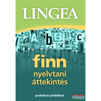 Finn nyelvtani áttekintés - praktikus példákkal 