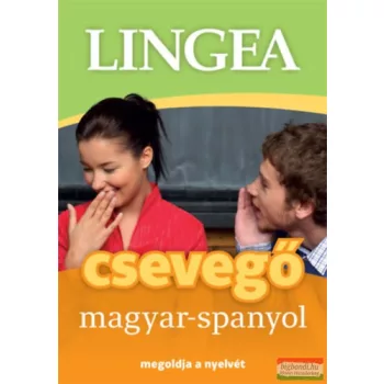 Lingea Csevegő - Magyar-spanyol 