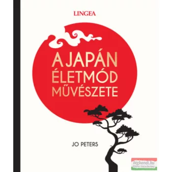 Jo Peters - A japán életmód művészete