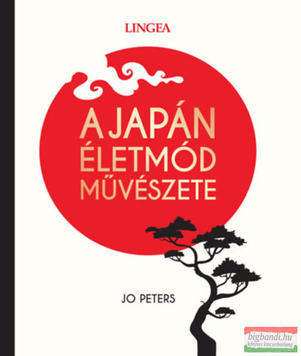 Jo Peters - A japán életmód művészete