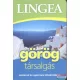 Lingea Görög társalgás