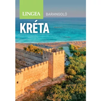 Kréta - Barangoló