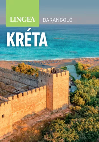 Kréta - Barangoló