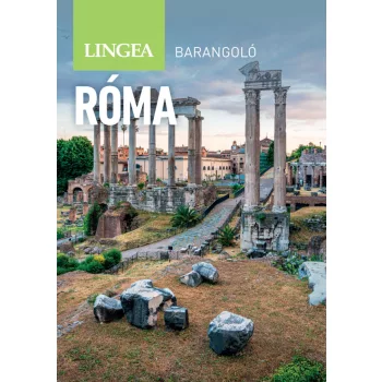 Róma - Barangoló