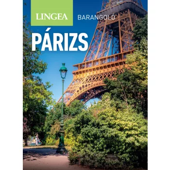 Párizs - Barangoló