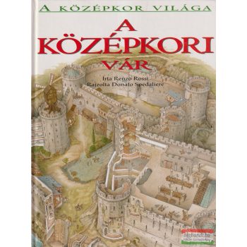 Renzo Rossi - A középkori vár