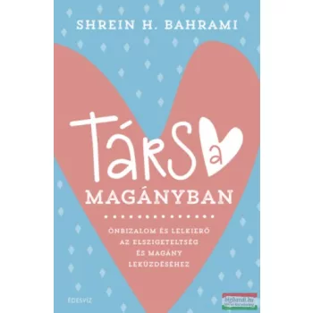 Shrein H. Bahrami - Társ a magányban 
