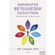 Dr. Csomai Zita - Daganatos betegségek gyógyítása - Diagnózistól a gyógyulásig