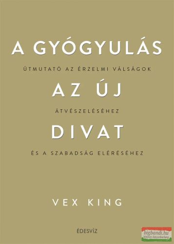 Vex King - A gyógyulás az új divat