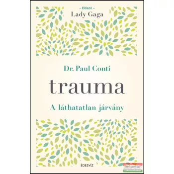 Dr. Paul Conti - Trauma