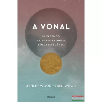Ashley Wood és Ben Wood - A Vonal
