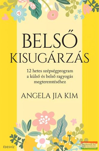 Angela Jia Kim - Belső kisugárzás