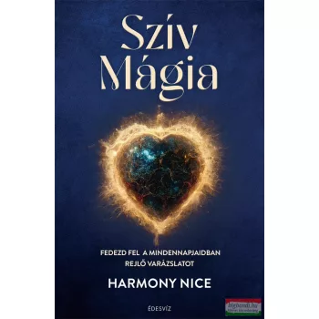 Harmony Nice - Szív Mágia