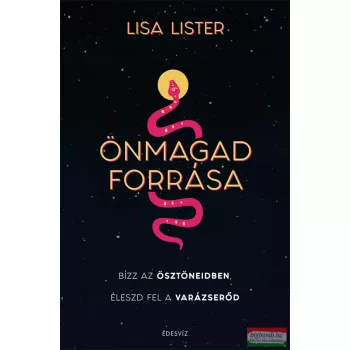 Lisa Lister - Önmagad forrása