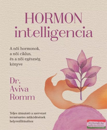 Dr. Aviva Romm - Hormonintelligencia