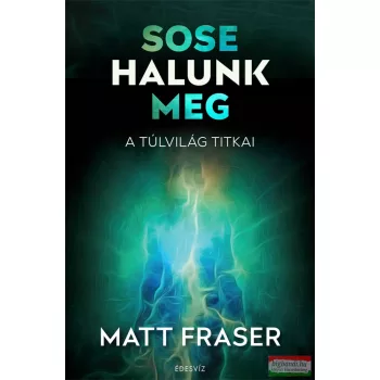 Matt Fraser - Sose halunk meg