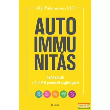 Akil Palanisamy, MD - Autoimmunitás