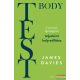 James Davies - TEST – Body
