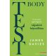 James Davies - TEST – Body