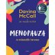 Davina McCall, Dr. Naomi Potter - Menopauza - A második tavasz