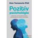 Dan Tomasulo PhD - Pozitív pszichológia