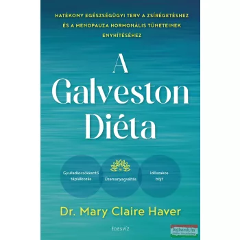 Dr. Mary Caire Haver - A Galveston-diéta