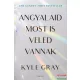 Kyle Gray - Angyalaid most is veled vannak