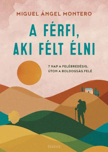 Miguel Angel Montero - A férfi, aki félt élni